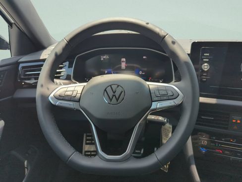 New 2026 Volkswagen Jetta Sport FWD image 23