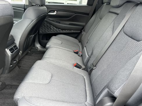 Used 2023 Hyundai Santa Fe SEL FWD image 12