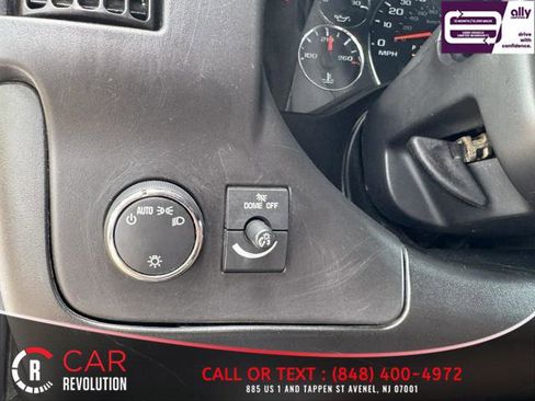 Used 2020 Chevrolet Express 2500 w/ Driver Convenience Package image 29
