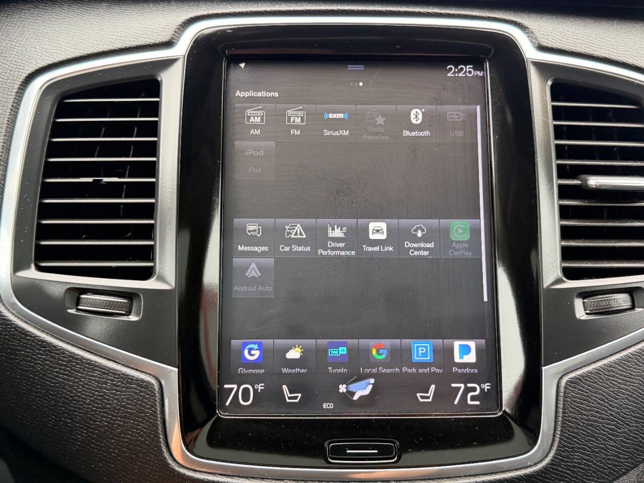 Used 2019 Volvo XC90 T6 Momentum w/ Protection Package Premier AWD/4WD image 43