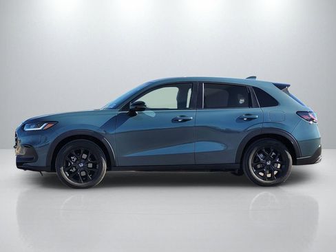 Used 2025 Honda HR-V Sport image 6