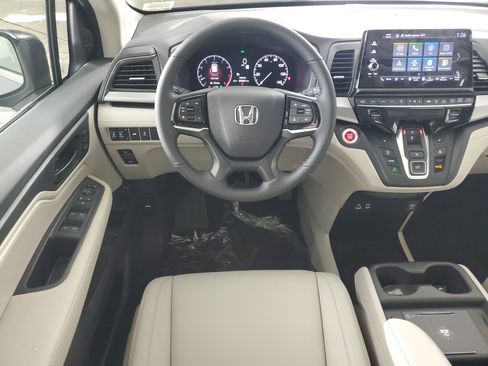 New 2026 Honda Odyssey EX-L image 15