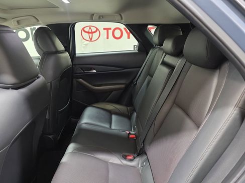 Used 2021 MAZDA CX-30 2.5 Turbo w/ Premium Plus Pkg image 21