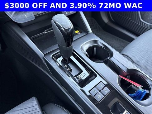 New 2026 Subaru Outback Touring XT image 22