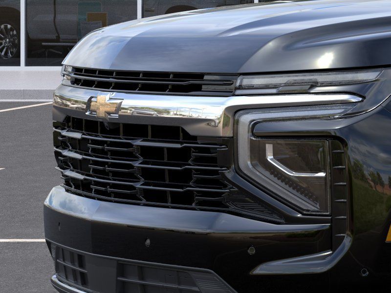 New 2026 Chevrolet Tahoe LS RWD image 43