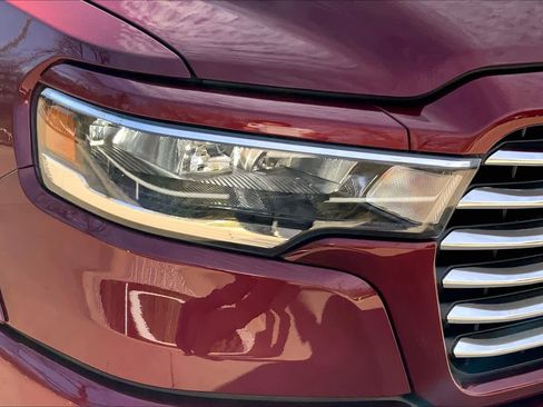 Used 2025 RAM 1500 Laramie w/ Laramie Southwest Edition image 25