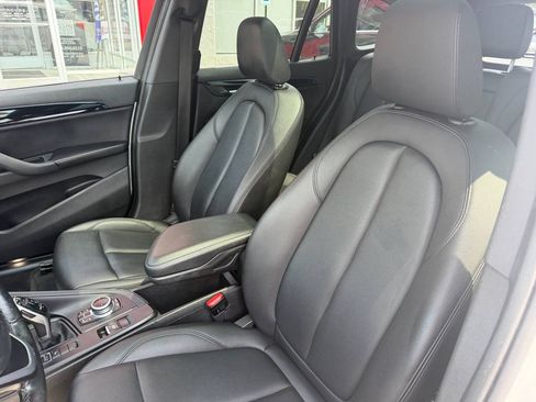 Used 2021 BMW X1 sDrive28i FWD image 10
