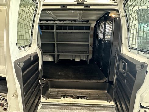 Used 2020 GMC Savana 2500 w/ Driver Convenience Package image 5