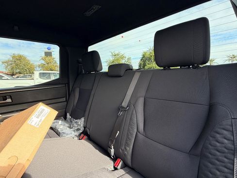 New 2026 Toyota Tundra SR5 image 9