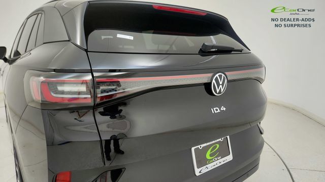 Used 2025 Volkswagen ID.4 Pro AWD/4WD image 26