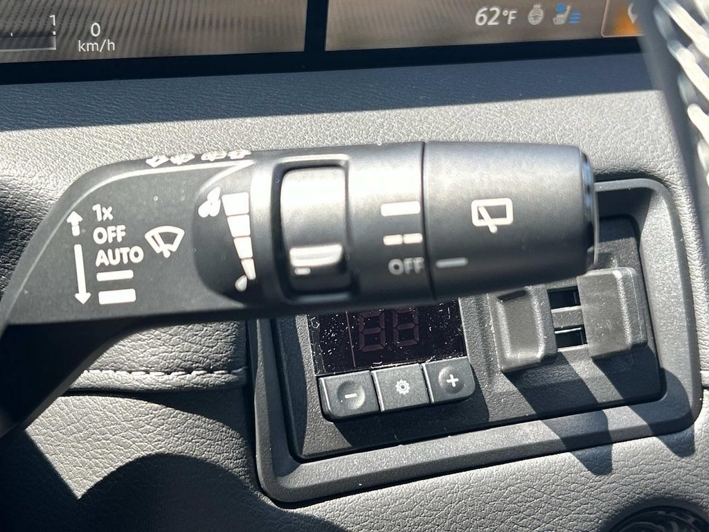 New 2026 Nissan Armada Platinum Reserve AWD/4WD image 28
