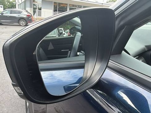 Used 2025 MAZDA CX-90 3.3 Turbo w/ Select Package AWD/4WD image 17