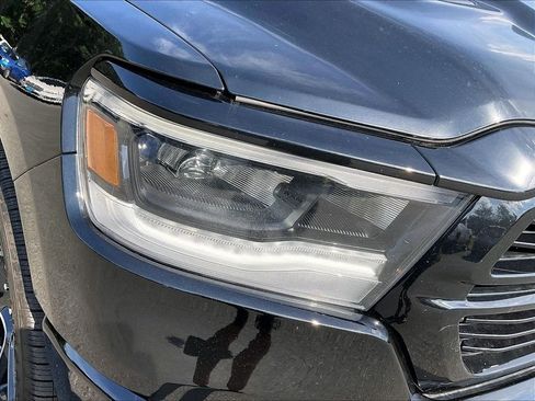 Used 2020 RAM 1500 Sport w/ Level 2 Equipment Group AWD/4WD image 32
