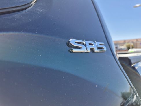 Certified 2025 Toyota Tacoma SR5 image 24
