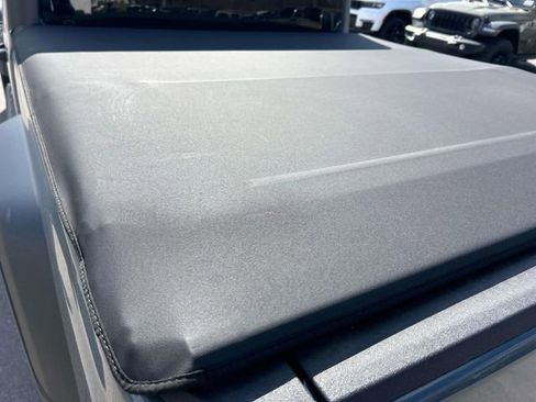 New 2026 Jeep Gladiator Sport image 11