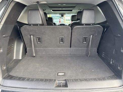 Used 2020 Chevrolet Traverse Premier w/ Redline Edition image 11