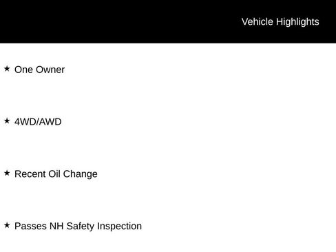 Used 2018 Subaru Crosstrek 2.0i Limited image 5