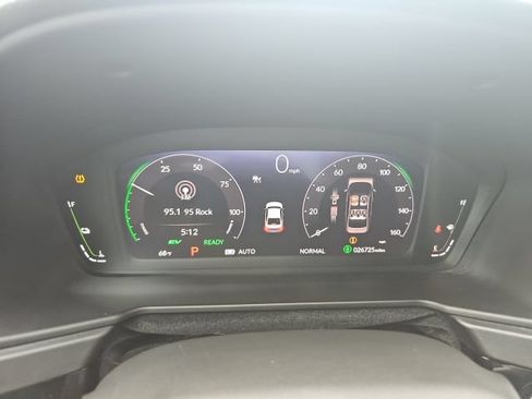 Used 2023 Honda Accord Sport image 15
