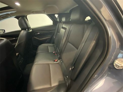 Used 2021 MAZDA CX-30 2.5 Turbo w/ Premium Package image 22