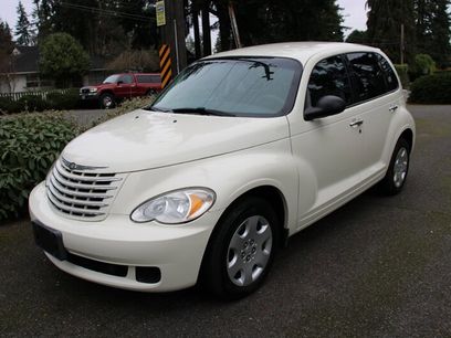Used 2007 Chrysler PT Cruiser