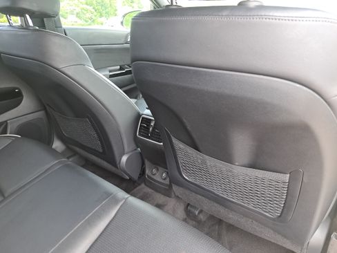 Used 2022 Kia Sportage SX AWD/4WD image 11