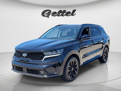 Used 2021 Kia Sorento SX