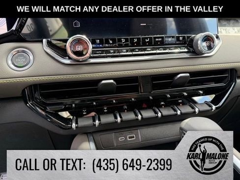 New 2026 Chevrolet Colorado ZR2 w/ ZR2 Bison Edition AWD/4WD image 23