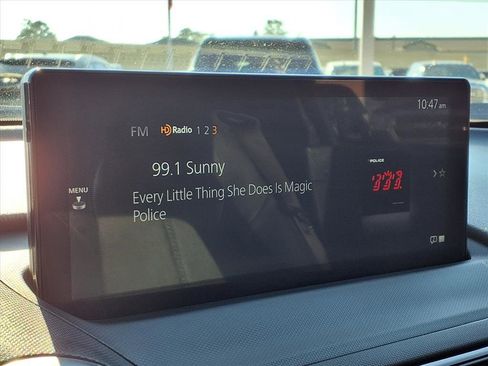 Used 2024 MAZDA MX-5 Miata Grand Touring w/ Weather Package image 15