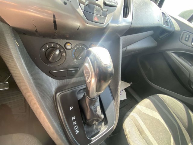 Used 2016 Ford Transit Connect XLT FWD image 20