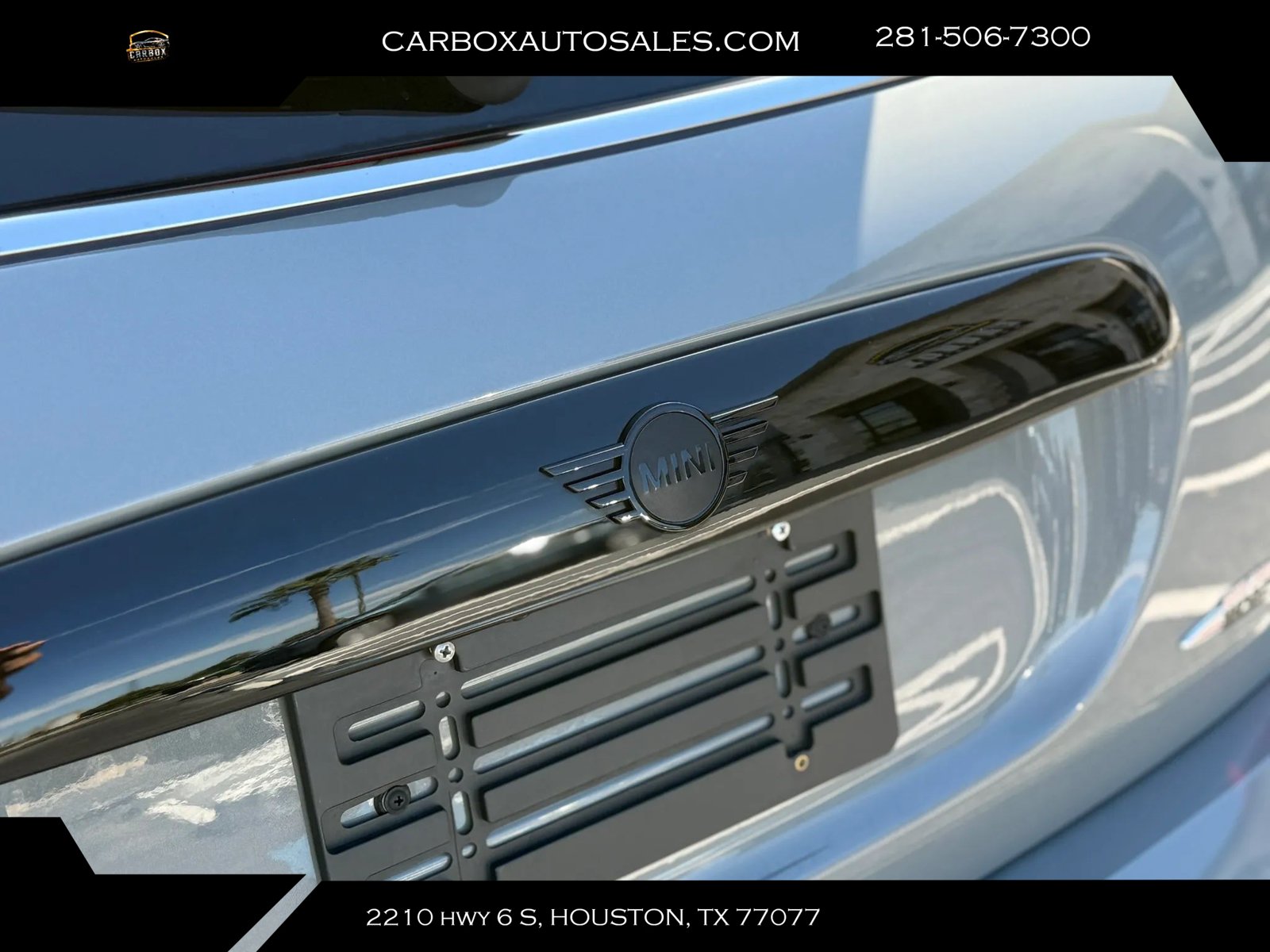 Used 2023 MINI Cooper John Cooper Works FWD image 27