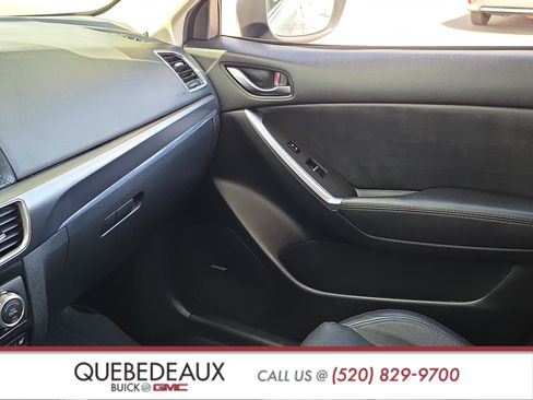 Used 2016 MAZDA CX-5 Grand Touring image 26