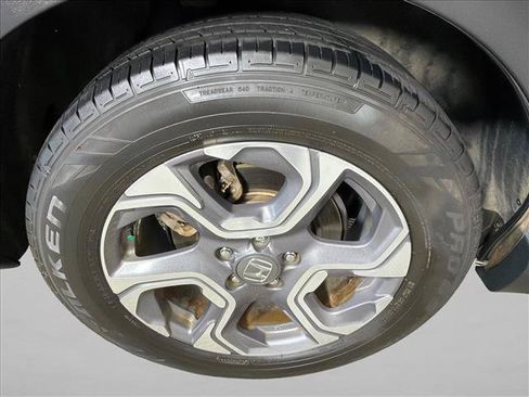 Used 2018 Honda CR-V EX image 18