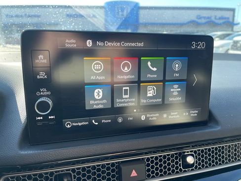 Certified 2024 Honda Civic Touring image 25