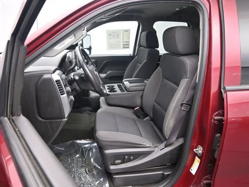 Used 2015 Chevrolet Silverado 2500 LT w/ Z71 Package, Off-Road AWD/4WD image 16