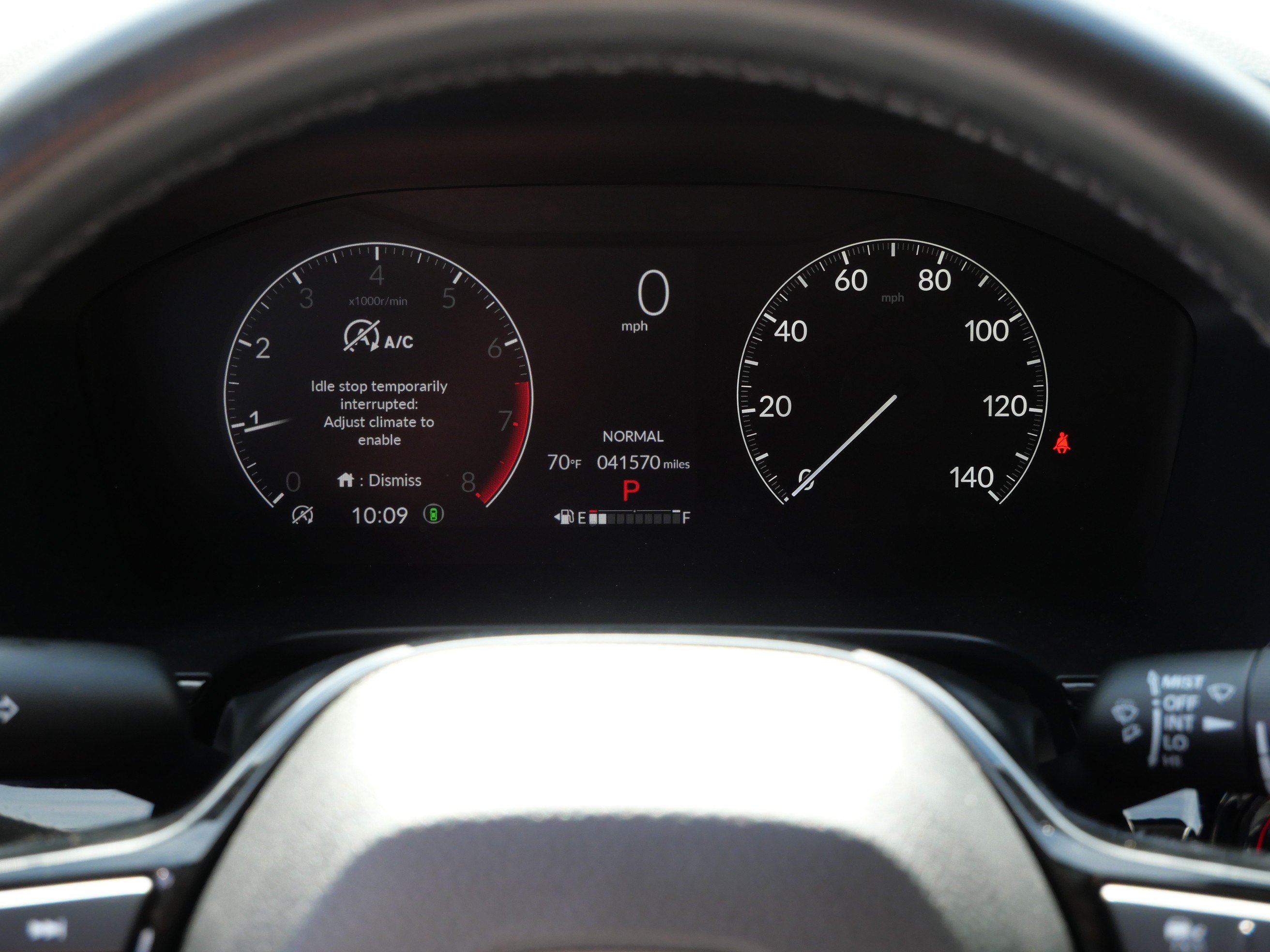 Used 2023 Honda CR-V EX-L image 21