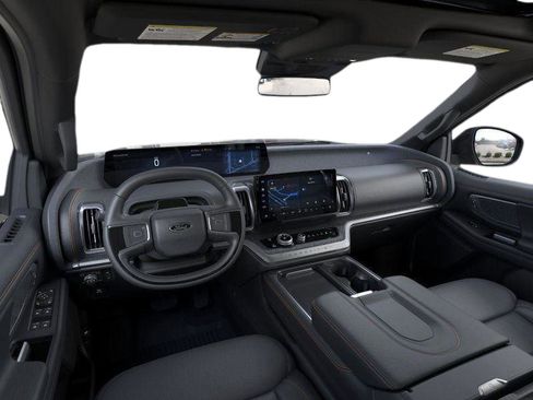 New 2025 Ford Expedition Tremor image 9