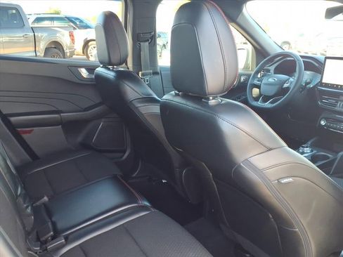 Certified 2023 Ford Escape ST-Line Elite image 13