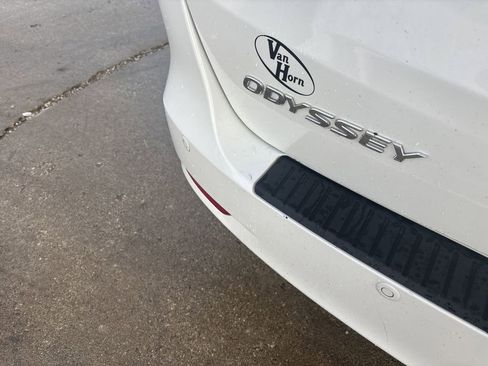 Used 2022 Honda Odyssey Touring image 35