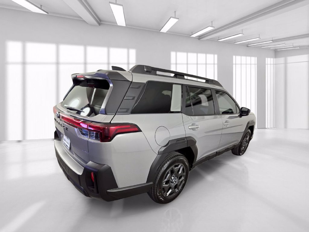 New 2026 Subaru Outback Premium AWD/4WD image 6