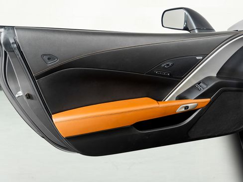 Used 2015 Chevrolet Corvette Stingray Coupe w/ 2LT Preferred Equipment Group image 42