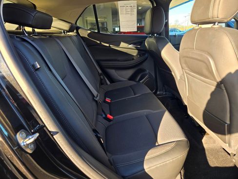 Certified 2022 Buick Encore GX Preferred w/ Cold Weather Comfort Package image 9