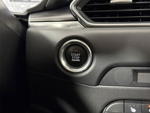 Certified 2024 MAZDA CX-5 Carbon Edition AWD/4WD image 21