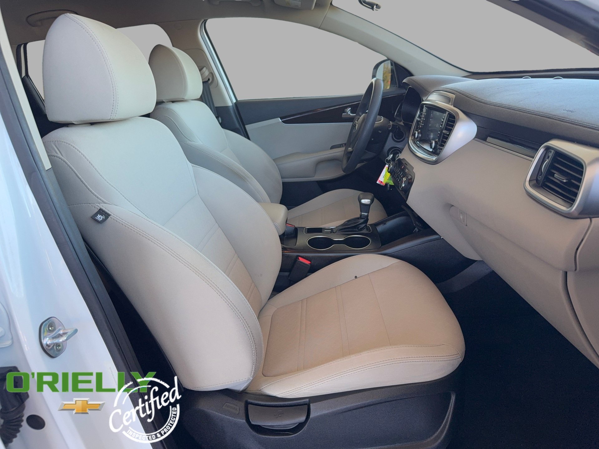 Used 2019 Kia Sorento FWD image 33