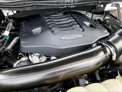 Used 2023 Ford F150 Lariat image 35