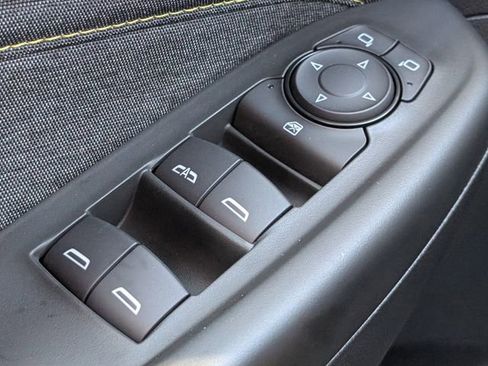New 2026 Chevrolet TrailBlazer ACTIV w/ Convenience Package FWD image 22