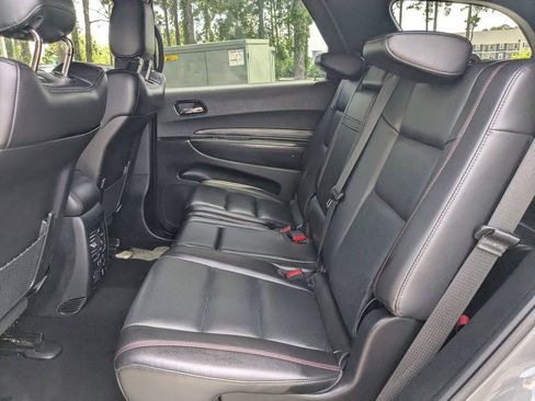 Used 2024 Dodge Durango GT AWD/4WD image 14