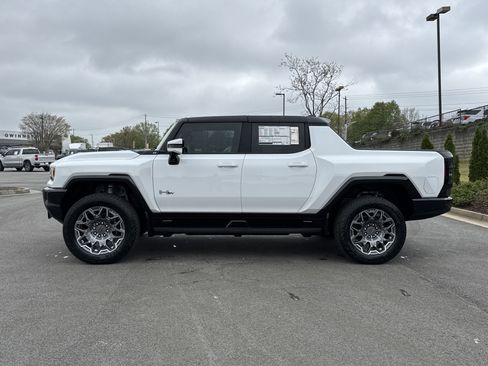 New 2025 GMC Hummer EV 3X image 7