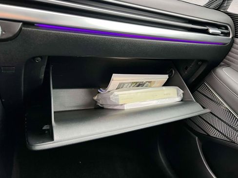 Used 2023 Hyundai Palisade Calligraphy image 35