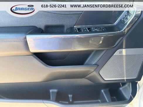 Certified 2023 Ford F150 Lariat w/ Equipment Group 502A High AWD/4WD image 12