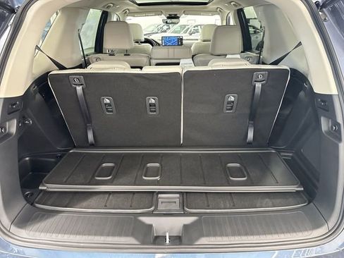 New 2026 Honda Pilot Touring image 34